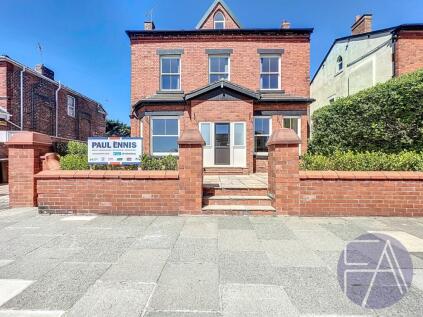 Liverpool Road, Southport, Merseyside, PR8 3BH