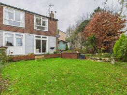 36, Heskett Park, Pembury, Tunbridge Wells TN2 4JG