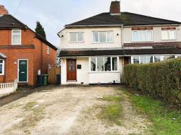42, Coronation Road, Walsall WS9 9NG