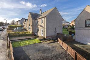 1, Auldhill Road, Bridgend EH49 6PD