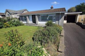 111, St Marys Road, Bodmin PL31 1NH