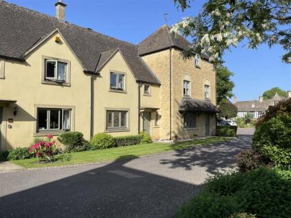 27 Chardwar Gardens, Bourton-On-The-Water, Cheltenham