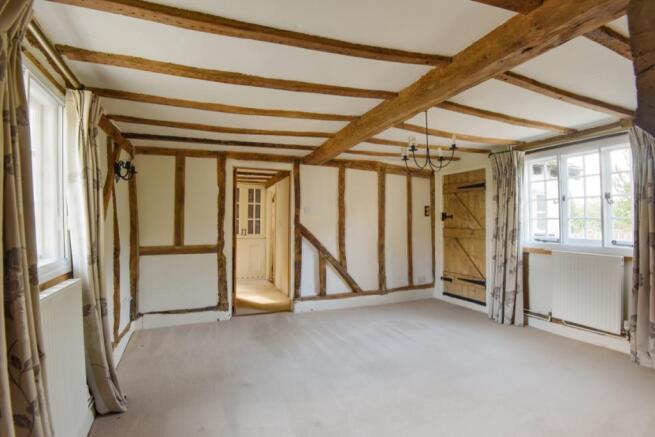 The Accomodation