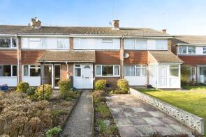 79, Heath Way, Horsham RH12 5XF