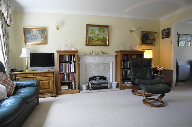 Sitting room