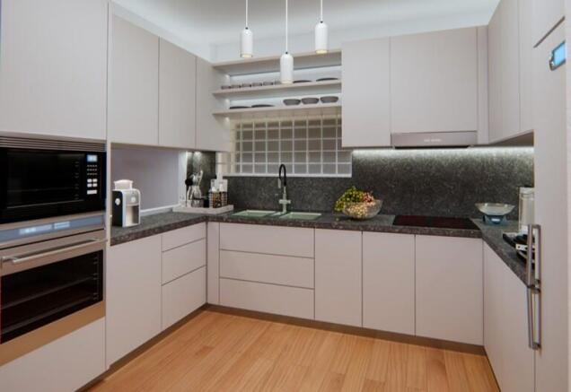 Copya2 Kitchen