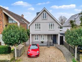 40, Vine Road, East Molesey KT8 9LF