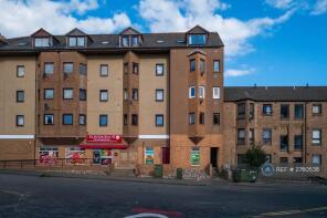 Flat 6, 99, Strathmartine Road, Dundee DD3 7RY