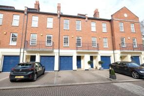 12, Drakes Court, Quayside Walk, Southampton SO40 4AA