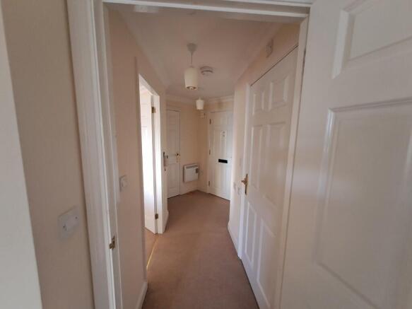 Flat 34