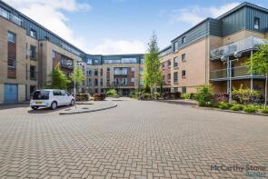 Flat 18, 25, Barnton Grove, Barnton, Edinburgh EH4 6EZ