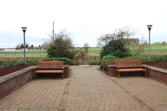 Communal Seating