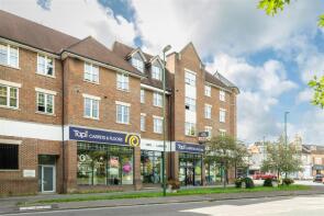 Flat 23, Sussex Gate, Sussex Road, Haywards Heath RH16 4NS