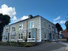 26, Grainger Park Road, Newcastle Upon Tyne NE4 8SA