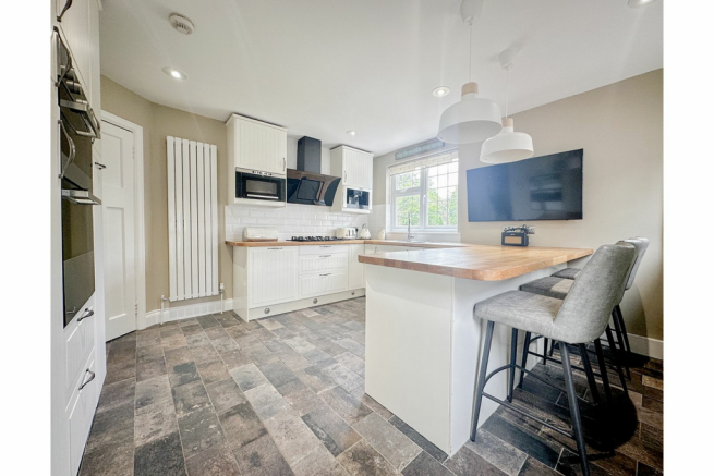 Kitchen Two