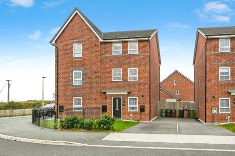 Marmot Road, LIVERPOOL, Merseyside, L37