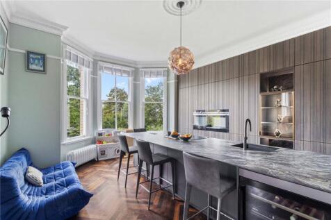 The Firs, Bowdon, Altrincham, Greater Manchester, WA14