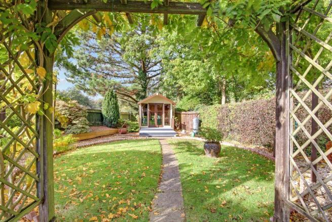 Summer House