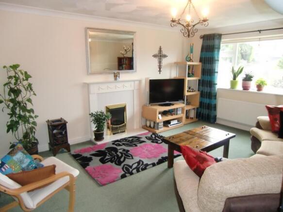 FOR SALE PL15 7PS