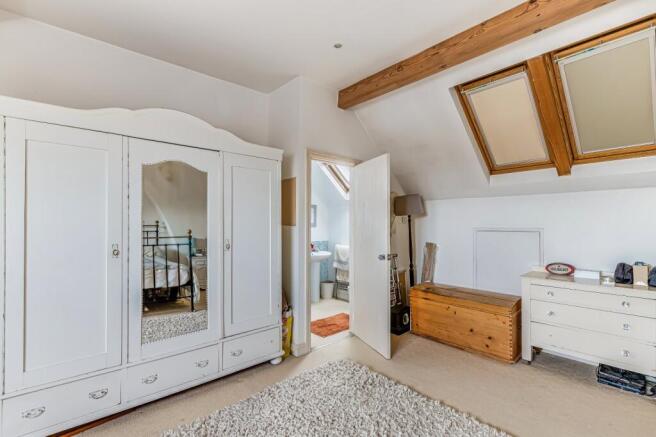 4 bed End of Terrace for sale Image 8