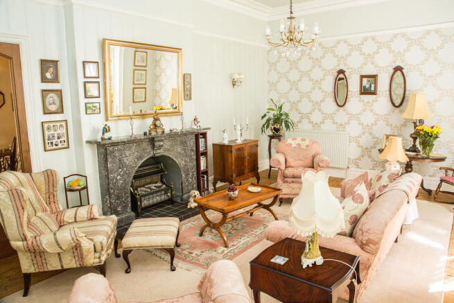 Sitting Room S66 ...