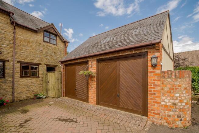 Garage Conversion