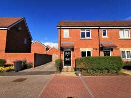50, Gregorys Bank, Worcester WR3 8AQ