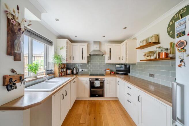 Kitchen Dining