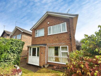 Southcliffe Road, Carlton, Nottingham