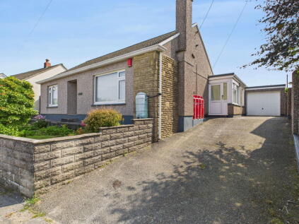 Tolcarne Road, Beacon, Camborne