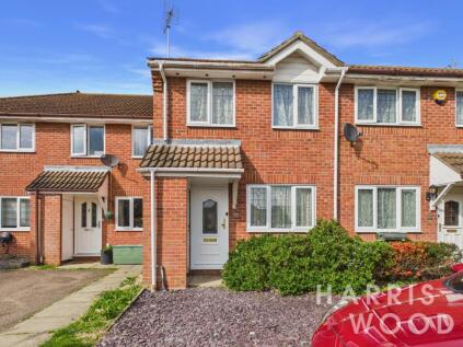 Albrighton Croft, Highwoods, Colchester, Essex, CO4