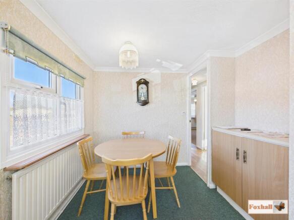 Foxhall Road, Rushmere St. Andrew, Ipswich photo 4