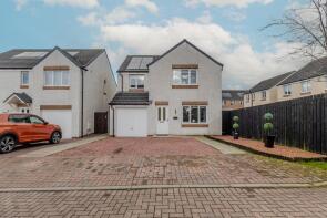 3, Milburn Place, Moodiesburn G69 0BF