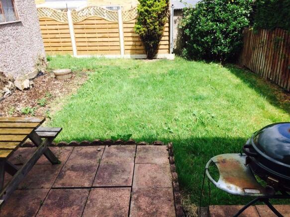 Gardens:
