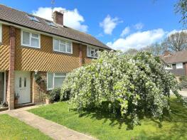 65, Brookway, Haywards Heath RH16 2BP