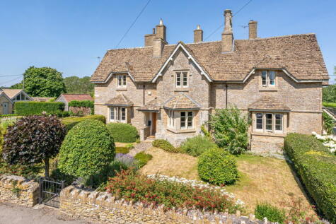 Sevington, Wiltshire
