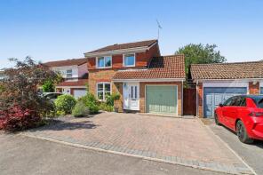 23, The Beeches, Eastleigh SO50 7NS
