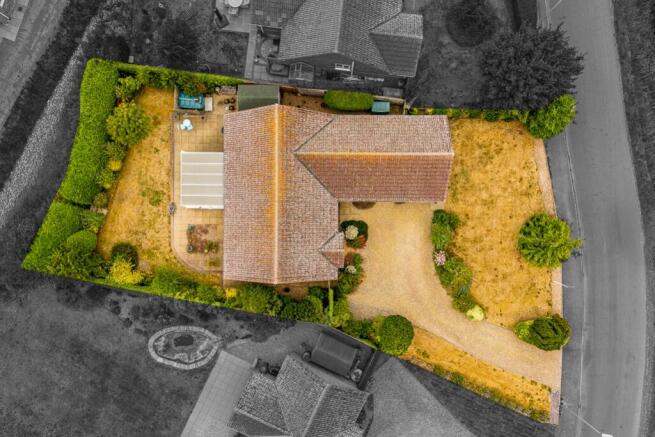 House in Boston, Sutterton CP - View 4