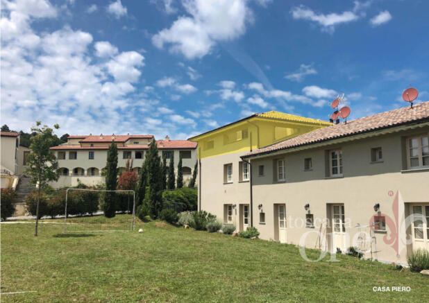 09 Il fienile Casa P