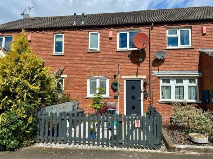 Westholme Road, Belmont, Hereford