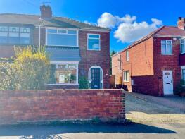 13, Grange Avenue, Bawtry, Doncaster DN10 6NR