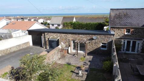 Westward Ho!, Bideford
