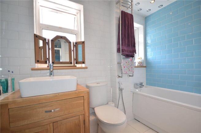 Bath