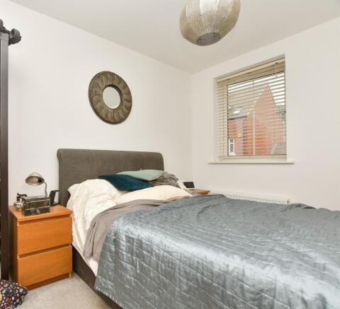 Bedroom 1a