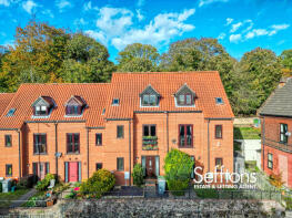 23a, Yarmouth Road, Norwich NR7 0EE