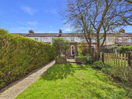 Lynton Avenue, Chanterlands Avenue, Hull, East Riding of Yorkshire, HU5 3TH