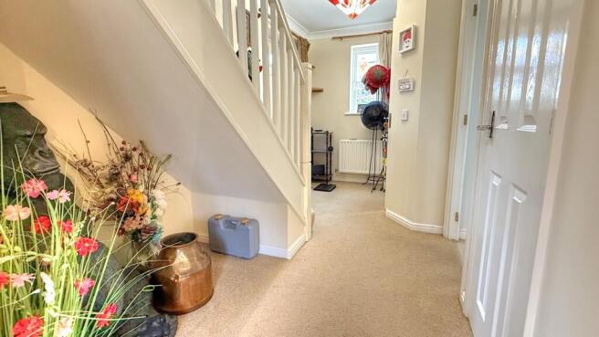 Ray Close, Petersfield, Hampshire photo 4