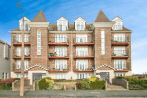 11, The Mariners, Marine Parade, Harwich CO12 3RL