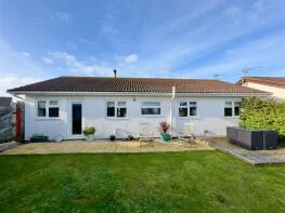 154, Jasmine Way, St Merryn Holiday Village, St Merryn PL28 8TF