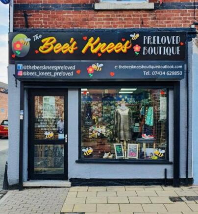 Commercial Unit To Let